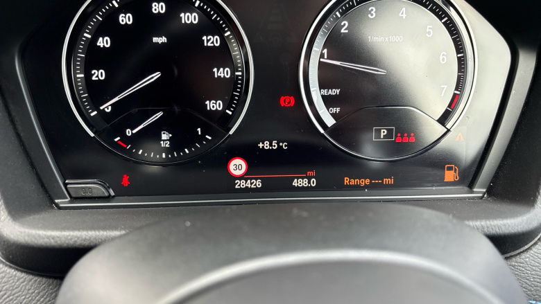 BMW X1 sDrive 20i [178] M Sport 5dr Step Auto Petrol Estate